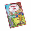 CUENTOS PARA COLOREAR 16 PAGINAS 27,5CMX21CM GATO CON BOTAS