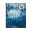 CUADERNO UNIVERSITARIO 100HJS 7MM JEANS