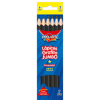 CAJA LAPICES GRAFITO JUMBO Nº2 HB