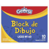 BLOCK LICEO Nº60 10HJS