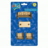MUEBLE PARA MAQUETA LIVING 4 PCS