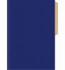 CARPETA MANILA PIGMENTADA AZUL OSCURO