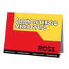BLOCK  N° 99 1/8 10 H 106 G 37,7x27 CM