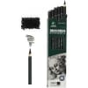 LAPIZ CARBON SOFT-MEDIUM