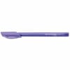 LAPIZ PASTA DE COLORES SURTIDOS 1MM MORADO