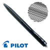 LAPIZ PASTA BP1 0.7 NEGRO