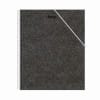 CUADERNO UNIVERSITARIO 100HJS 7MM GLAM (BRILLOS)