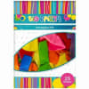 GLOBOS N°9 25 UNIDADES COLORES SURTIDOS