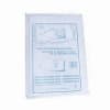 SEPARADOR BLANCO 6 DIVISIONES JS OFICIO