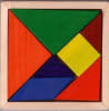 TANGRAMA DE 16X18.5X1.5 CMS