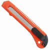CUCHILLO CARTONERO GRANDE PLASTICO/METAL