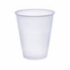 VASO PLASTICO 200CC TRANSPARENTE
