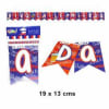 BANNER VIVA CHILE MIERDA/120
