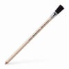 LAPIZ GOMA C/ ESCOBILLA # 7058-B