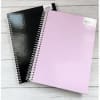 CUADERNO ESPECIAL TRIPLE 150HJS PASTEL 24