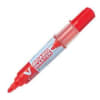 MARCADOR PIZARRA V BOARD ROJO