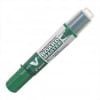 MARCADOR PIZARRA V BOARD VERDE