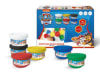 PINTURA PARA DEDOS 35GRS 6 COLORES