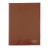 CARPETA CON ACCO GUSANO ARTEL CAFE