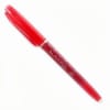 LAPIZ TINTA GEL BORRABLE ROJO