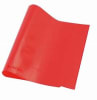 FORRO COLLEGE PVC ROJO