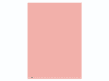 PLIEGO CARTULINA COLOR 53X75CM ROSA PIEL
