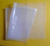 FORRO LIBRO TRANSPARENTE
