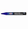 MARCADOR PERMANENTE PTA REDONDA S50 AZUL