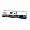 ESTUCHE PINTURA TELA 6 COLORES BASICOS