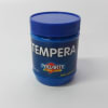 TEMPERA FCO. 120ml AZUL PACIFICO