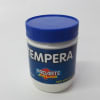TEMPERA FCO. 120ml BLANCO