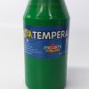 TEMPERA   FCO.500ml VERDE NATURA