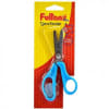 TIJERA ESCOLAR 5 1/4 PULG PLASTOMETAL BLISTER