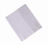 FORRO COLLEGE PVC TRANSPARENTE