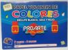 EST.PAPEL VOLANTIN  9 HJS.6 COL 55x76