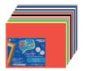 PLIEGO GOMA EVA 40x60cm NARANJO