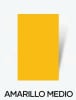 CARTON FORRADO COLOR 53X75 AMARILLO MEDIO