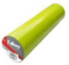 10 ROLLOS ETIQUETA SATO AMARILLO