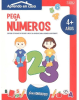 APRENDO EN CASA NUMEROS