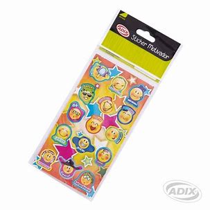 STICKER BOOK MOTIVACIONAL 012