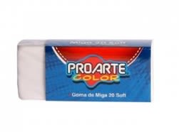 GOMA DE BORRAR MIGA  20 SOFT
