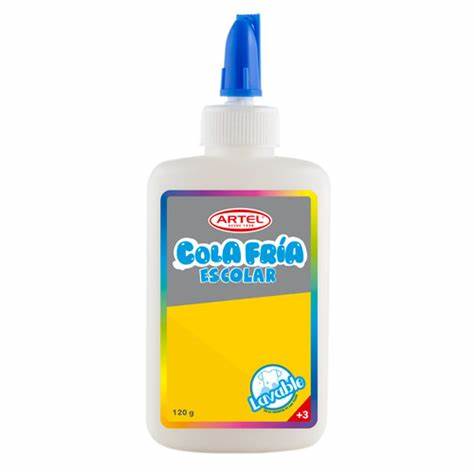 COLA FRIA 120GRS ARTEL