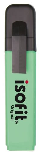 DESTACADOR ORIGINAL TB  VERDE