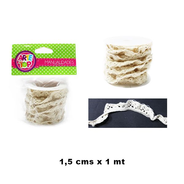 ROLLO BLONDA BLANCA 2 360