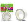 CINTA DOBLE CONTACTO CHICA 1.8X5MTS