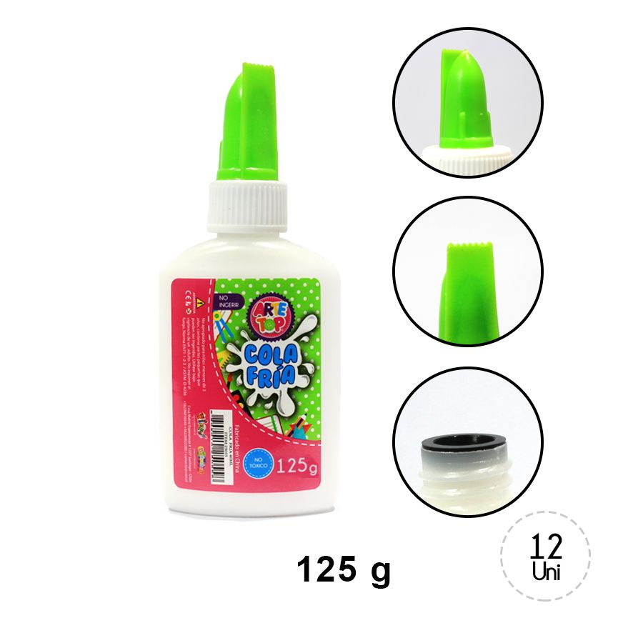 COLA FRIA 120ML
