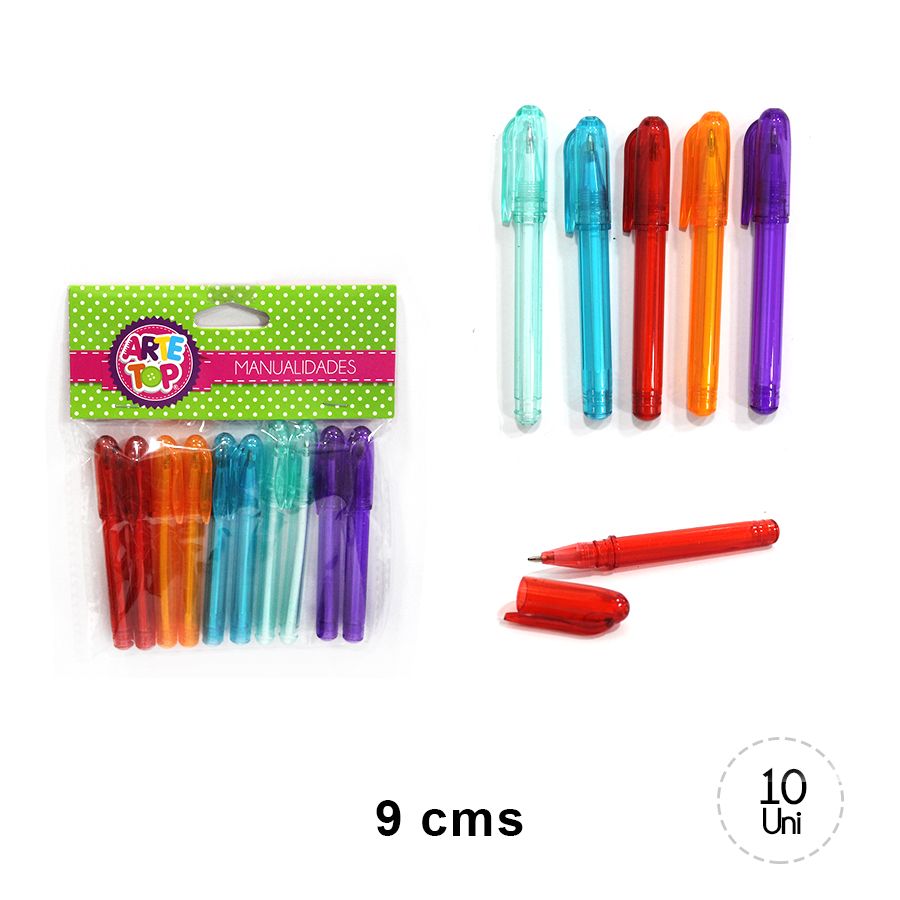 ST LAPICEROS MINI