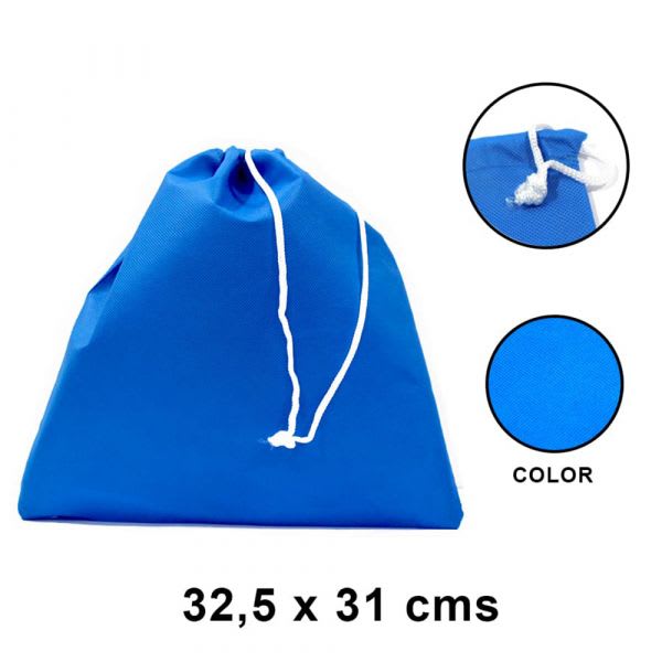 BOLSA COLACION CELESTE