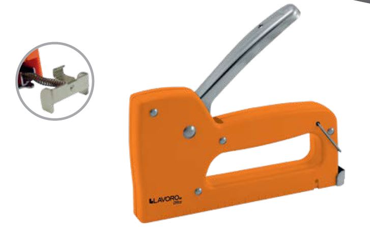 GRAPADORA CLAVADORA 23/8