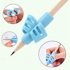 ADAPTADOR ESCRITURA DE GOMA